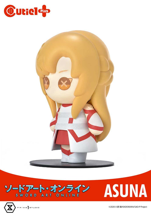 Prime 1 Studio Cutie1Plus Sword Art Online Asuna Collectible Figure- Japan Figure Store - #1 Bring To You The Best Japanese Goods