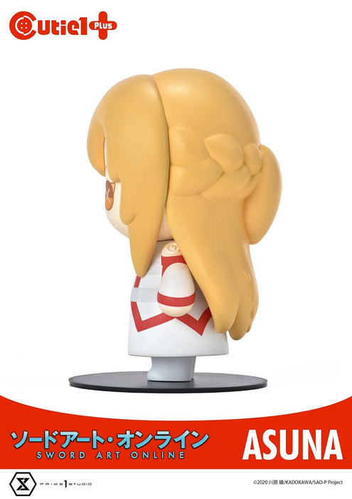 Prime 1 Studio Cutie1Plus Sword Art Online Asuna Collectible Figure- Japan Figure Store - #1 Bring To You The Best Japanese Goods