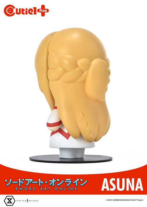 Prime 1 Studio Cutie1Plus Sword Art Online Asuna Collectible Figure- Japan Figure Store - #1 Bring To You The Best Japanese Goods