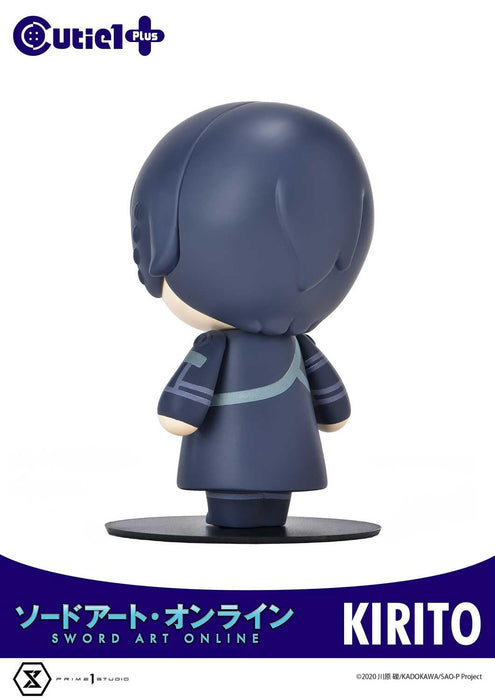 Prime 1 Studio Cutie1Plus Sword Art Online Kirito Collectible Figure- Japan Figure Store - #1 Bring To You The Best Japanese Goods