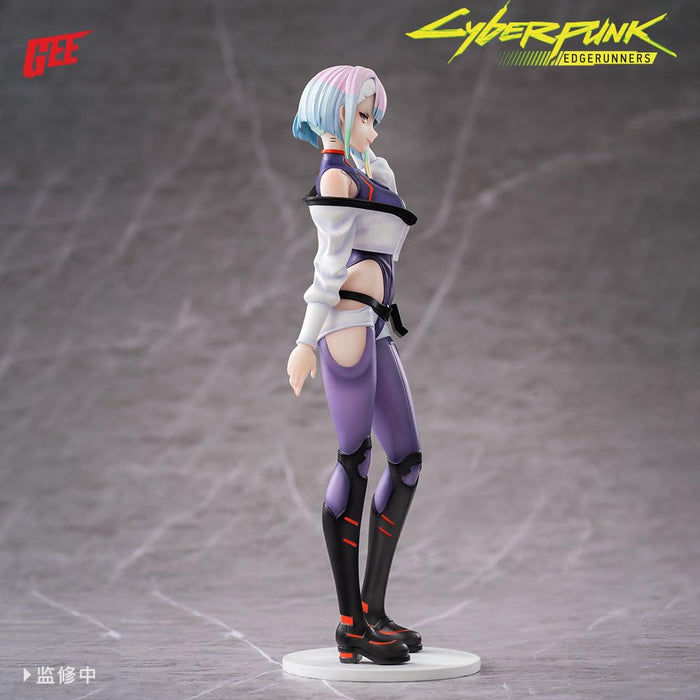 Animester Cyberpunk Edgerunners Lucy Figure 1/7 Great Eastern Entertainment