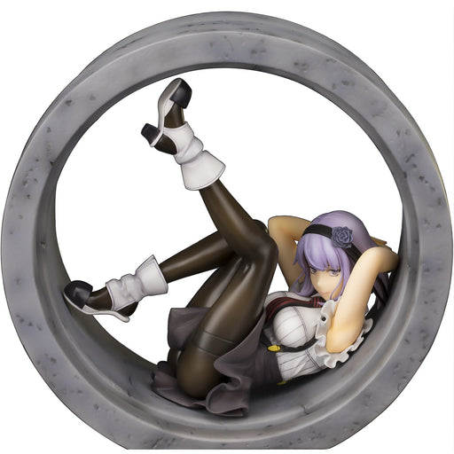 Beautiful Dagashi Kashi Hotaru Shidare 1/7 Scale Anime Figure Collectible- Japan Figure Store - #1 Bring To You The Best Japanese Goods