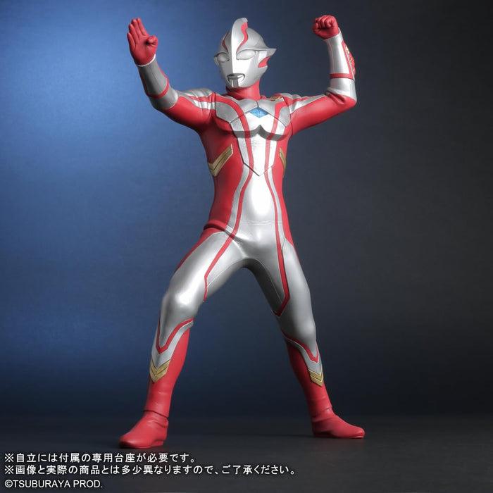 Plex Daikaiju Series Ultra New Generation Ultraman Mebius Ver 2 Figure