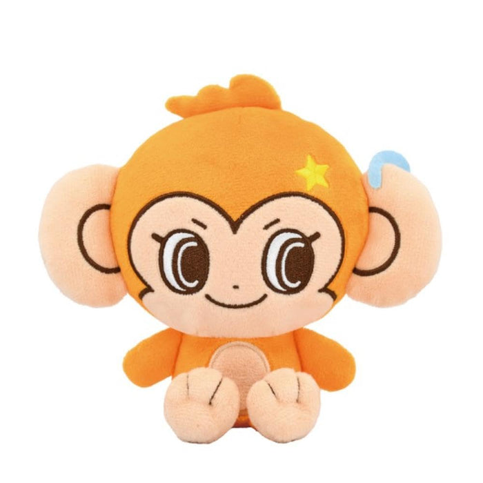 Big Bandai Namco Daisy Lovers Chibi Plush Rukki Doll for Collectors- Japan Figure Store - #1 Bring To You The Best Japanese Goods