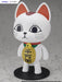 Furyu Dandadan Turbo Granny 1/1 Scale Soft Vinyl Figure Beckoning Cat Collectible- Japan Figure Store - #1 Bring To You The Best Japanese Goods