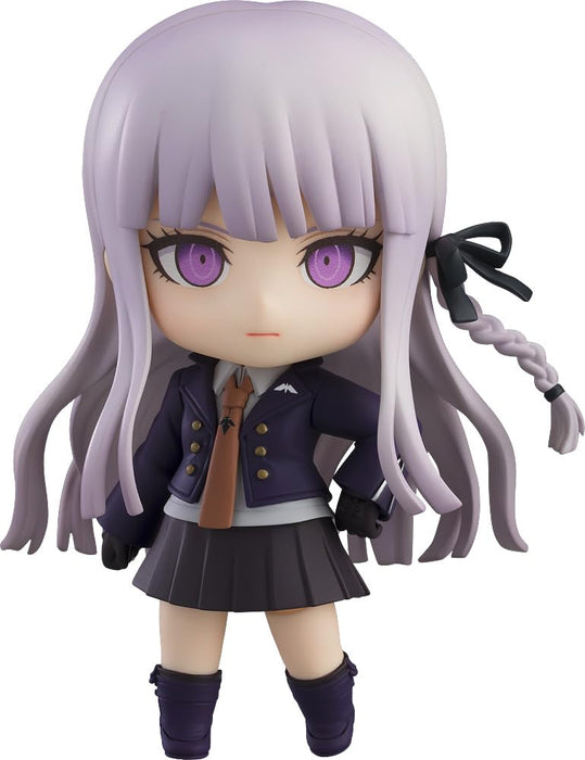 Good Smile Company Danganronpa Kirigiri Kyouko Nendoroid #2625 Figure