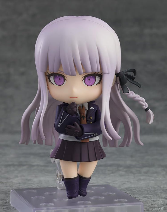 Good Smile Company Danganronpa Kirigiri Kyouko Nendoroid #2625 Figure