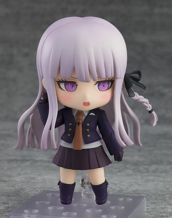 Good Smile Company Danganronpa Kirigiri Kyouko Nendoroid #2625 Figure