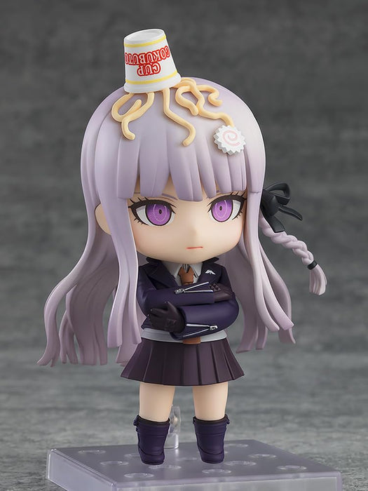 Good Smile Company Danganronpa Kirigiri Kyouko Nendoroid #2625 Figure