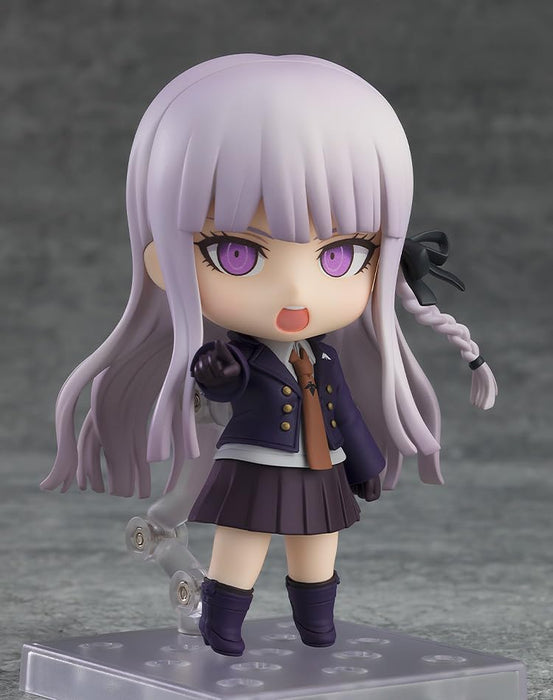 Good Smile Company Danganronpa Kirigiri Kyouko Nendoroid #2625 Figure