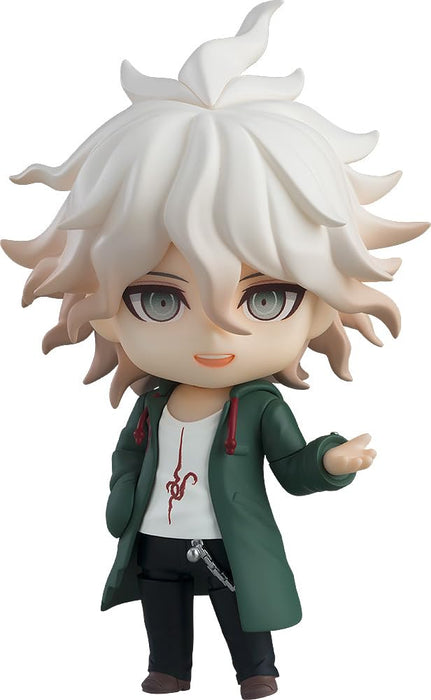 Good Smile Company Danganronpa Komaeda Nagito Nendoroid Figure 2580