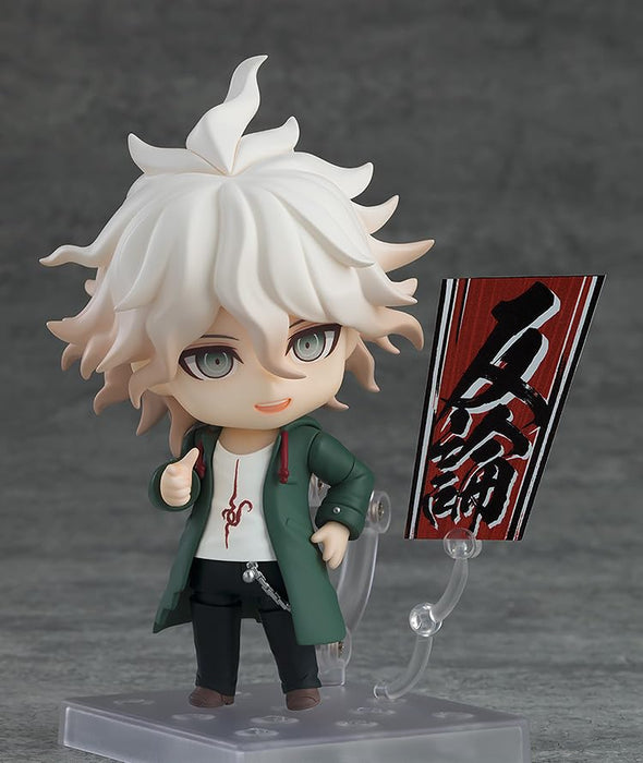 Good Smile Company Danganronpa Komaeda Nagito Nendoroid Figure 2580