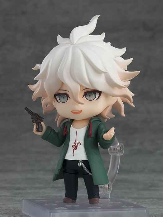 Good Smile Company Danganronpa Komaeda Nagito Nendoroid Figure 2580