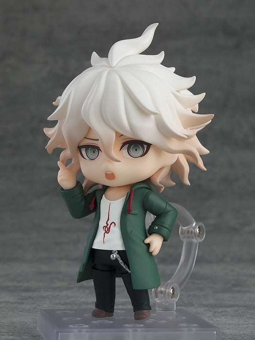 Good Smile Company Danganronpa Komaeda Nagito Nendoroid Figure 2580