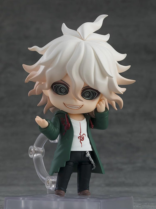 Good Smile Company Danganronpa Komaeda Nagito Nendoroid Figure 2580