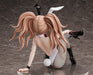 Freeing 1/4 Scale Junko Enoshima Bunny Figure - Danganronpa Collectible