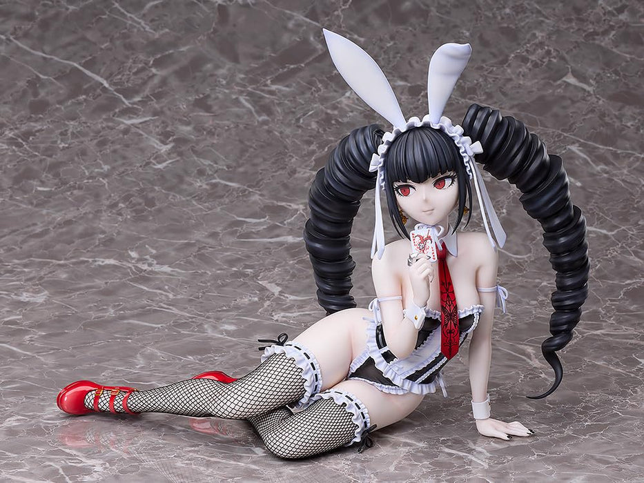 Freeing Celestia Ludenberg Bunny Version Danganronpa Figure Collectible- Japan Figure Store - #1 Bring To You The Best Japanese Goods