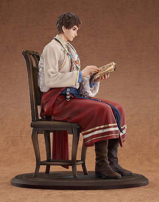 Good Smile Arts Shanghai Wu Xie 1/7 Figure Xinxue Jiumeng Version