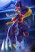 Kotobukiya Darkstalkers Bishoujo Hsien-Ko 1:7 Scale Anime Figure Collectible- Japan Figure Store - #1 Bring To You The Best Japanese Goods