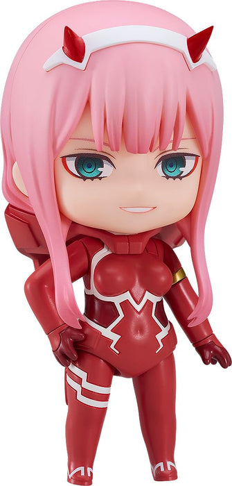 Good Smile Company Nendoroid 2408 Zero Two Pilot Suit Darling In The Franxx