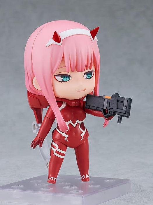 Good Smile Company Nendoroid 2408 Zero Two Pilot Suit Darling In The Franxx