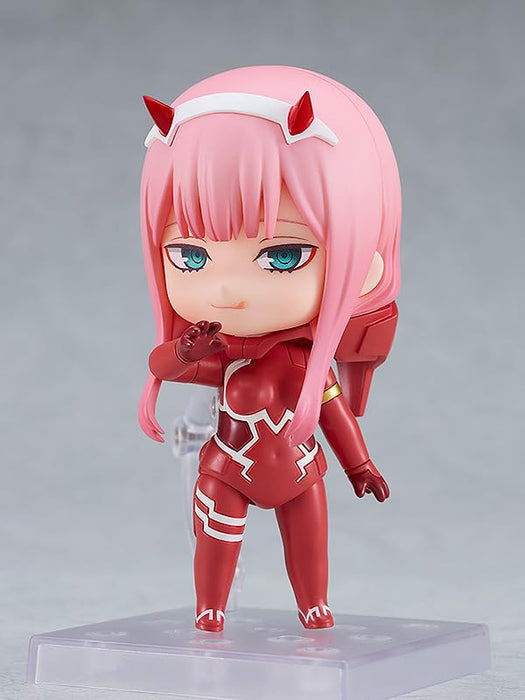 Good Smile Company Nendoroid 2408 Zero Two Pilot Suit Darling In The Franxx