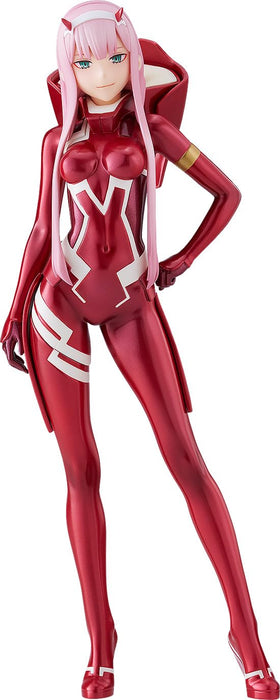 Good Smile Company Darling In The Franxx Zero Two Pop Up Parade Pilot Suit L