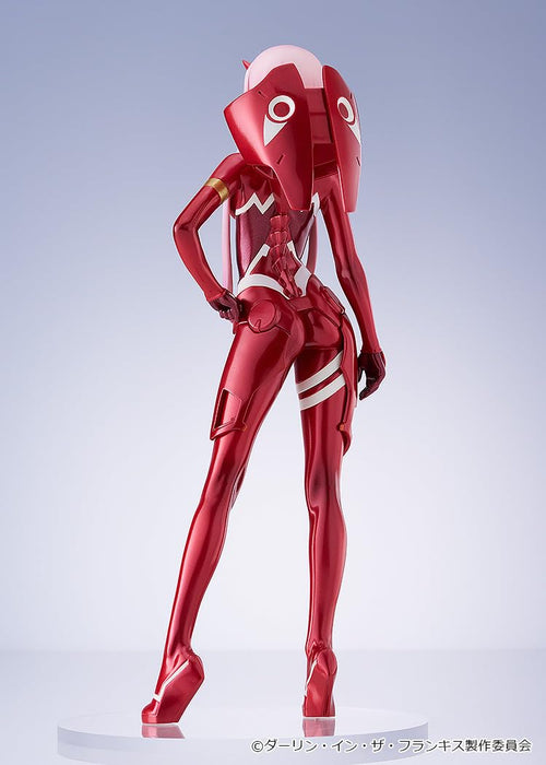 Good Smile Company Darling In The Franxx Zero Two Pop Up Parade Pilot Suit L