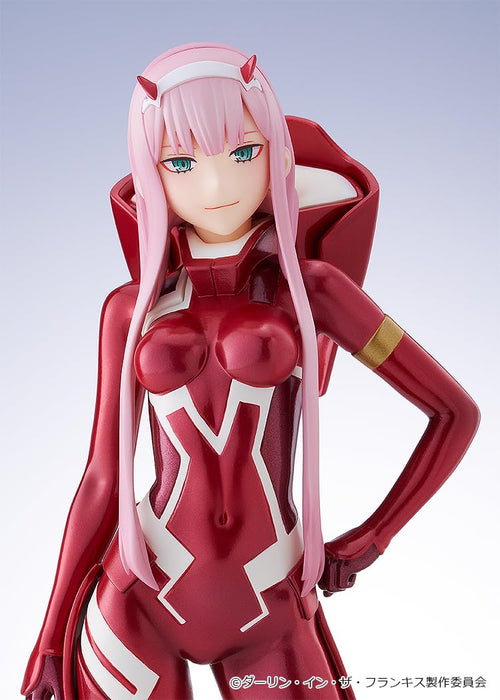 Good Smile Company Darling In The Franxx Zero Two Pop Up Parade Pilot Suit L