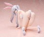 Freeing Date A Bullet White Queen Bunny Ver Bare Leg Figure Collectible- Japan Figure Store - #1 Bring To You The Best Japanese Goods