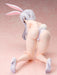 Freeing Date A Bullet White Queen Bunny Ver Bare Leg Figure Collectible- Japan Figure Store - #1 Bring To You The Best Japanese Goods