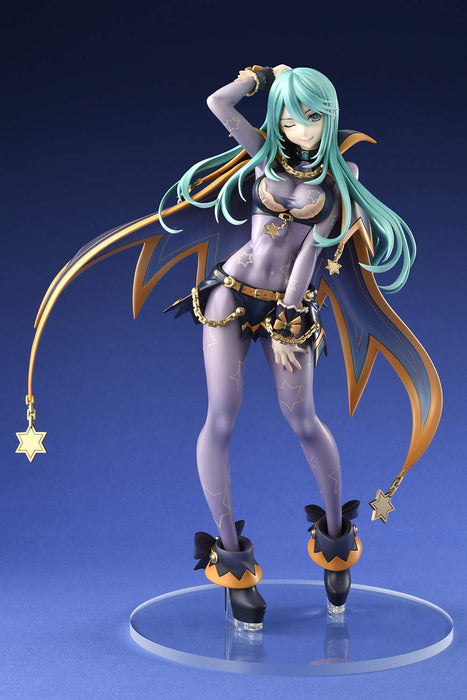 Bell Fine Date A Live Kyouno Natsumi 1/7 Scale Figure 2024 Re-Release