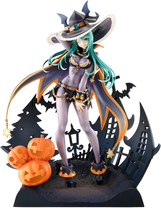 Bell Fine Date A Live Kyouno Natsumi 1/7 Dx Ver 2024 Re-Release Figure