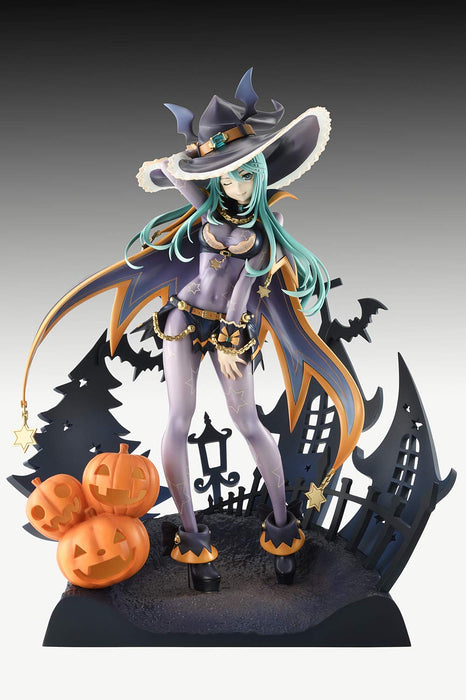 Bell Fine Date A Live Kyouno Natsumi 1/7 Dx Ver 2024 Re-Release Figure