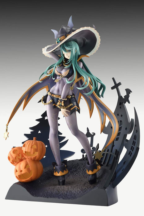 Bell Fine Date A Live Kyouno Natsumi 1/7 Dx Ver 2024 Re-Release Figure