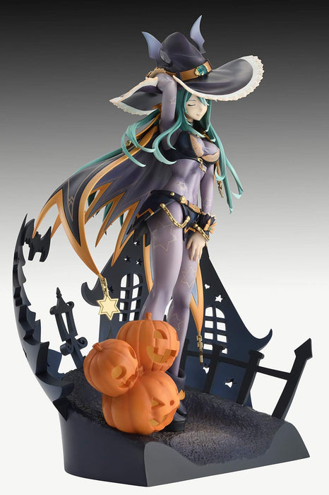 Bell Fine Date A Live Kyouno Natsumi 1/7 Dx Ver 2024 Re-Release Figure