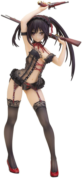 Alphamax - Date A Live Tokisaki Kurumi 1/7 Lingerie Ver 2024 Release Figure