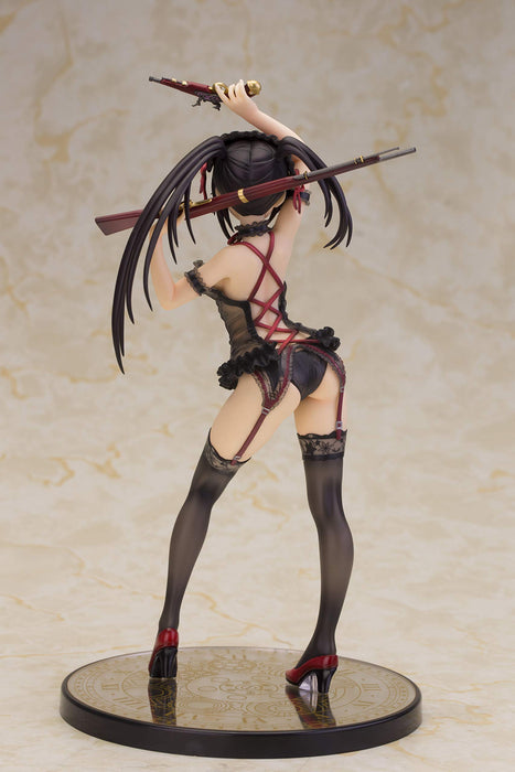 Alphamax - Date A Live Tokisaki Kurumi 1/7 Lingerie Ver 2024 Release Figure