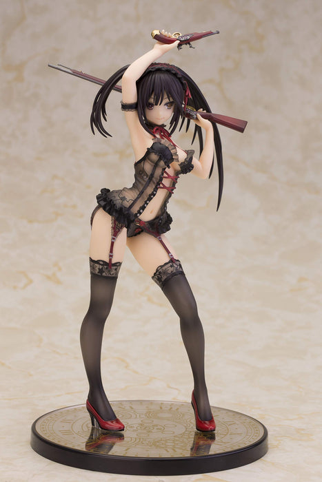 Alphamax - Date A Live Tokisaki Kurumi 1/7 Lingerie Ver 2024 Release Figure