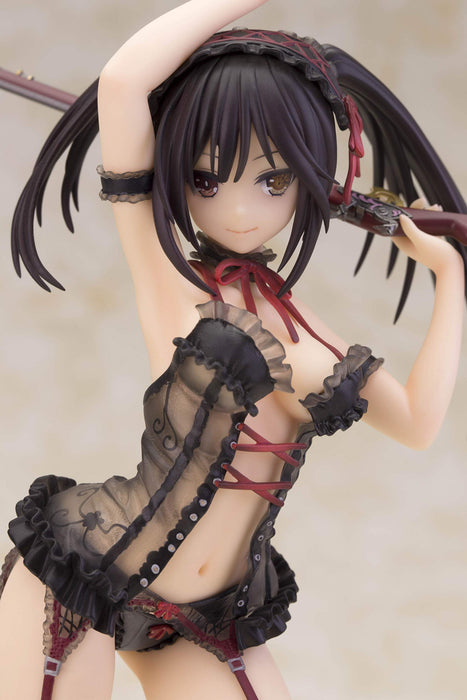 Alphamax - Date A Live Tokisaki Kurumi 1/7 Lingerie Ver 2024 Release Figure