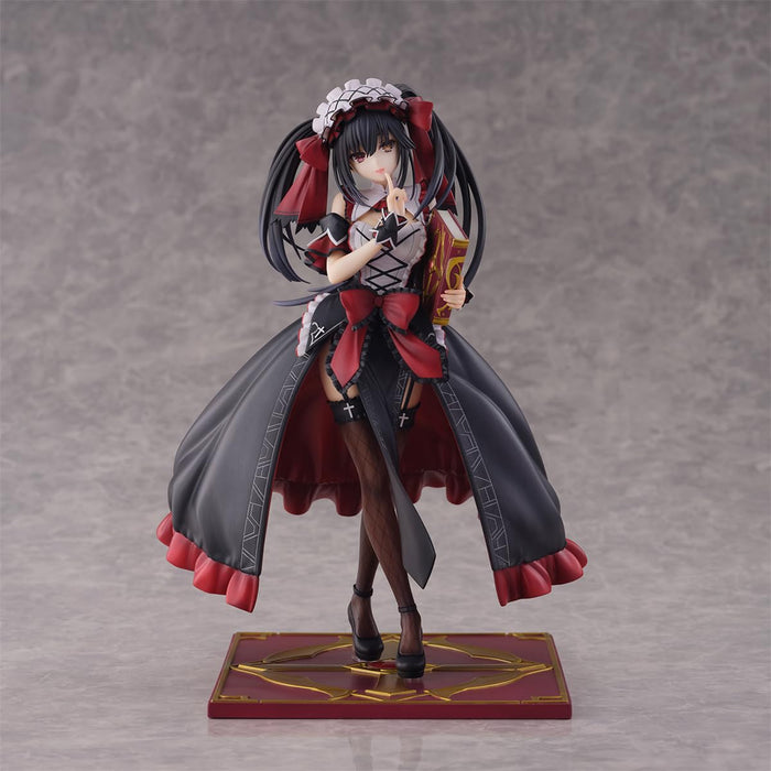 Hobby Stock Wing Tokisaki Kurumi 1/7 Scale Rasiel Ver Figure Date A Live