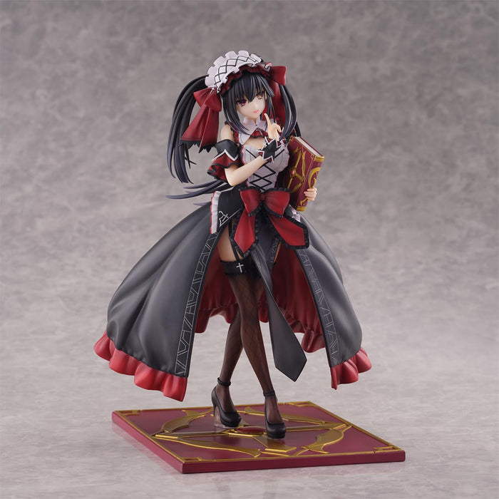 Hobby Stock Wing Tokisaki Kurumi 1/7 Scale Rasiel Ver Figure Date A Live