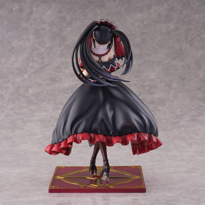 Hobby Stock Wing Tokisaki Kurumi 1/7 Scale Rasiel Ver Figure Date A Live