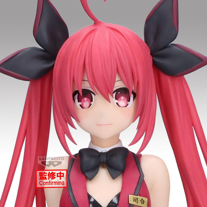 Banpresto Date A Live Kotori Itsuka Glitter & Glamours Figure Collectible