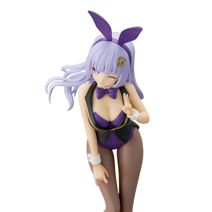 Banpresto Date A Live Glitter and Glamours Miku Izayoi Figure Collectible