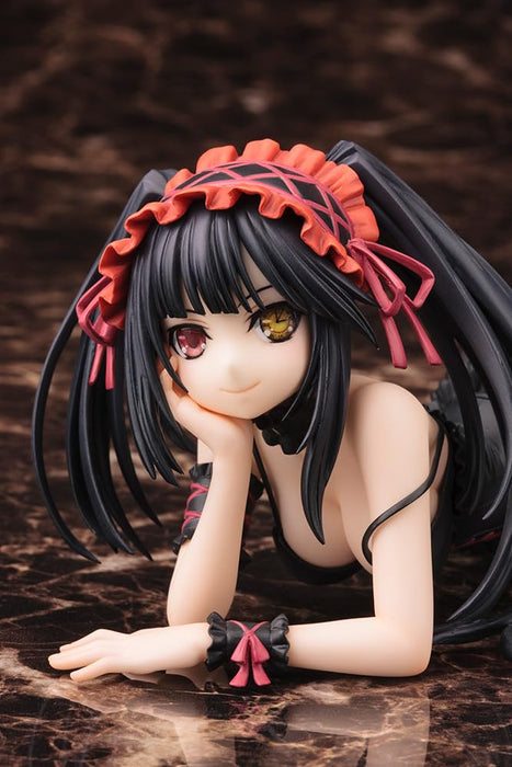 Kotobukiya 2024 Re-Release: Date A Live II Tokisaki Kurumi 1/7 Figure