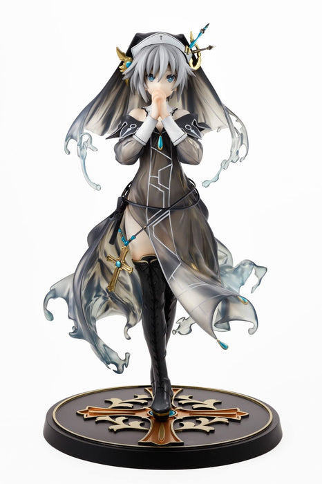 Bell Fine Date A Live IV Honjou Nia 1/7 Scale Collectible Figure