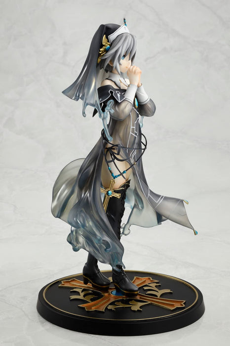 Bell Fine Date A Live IV Honjou Nia 1/7 Scale Collectible Figure