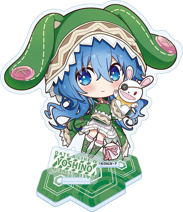 Seasonal Plants Date A Live IV Yoshino Yoshinon Acrylic Stand Display