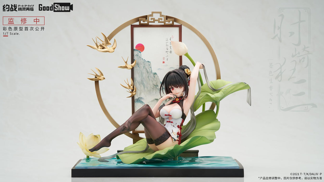 Apex Innovation Goodshow Date A Live Kurumi 1/7 Scale Figure Mo Se Sheng Xiang Ver